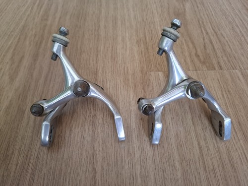 Campagnolo monoplanar caliper - campagnolo,