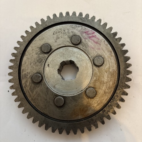 Honda pc50k1 primary driven - honda,