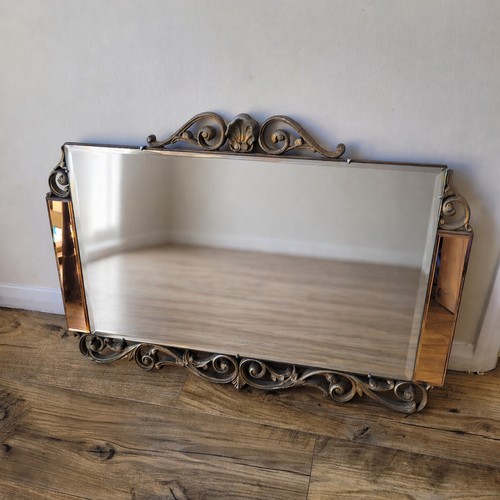 Atsonea 1930s art deco - 1930s, mirror