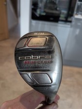 Cobra Baffler T Rail 5 Hybrid