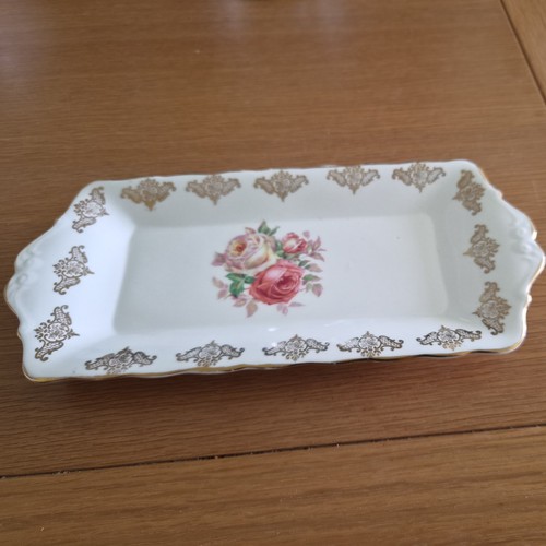Royal albert vintage - albert, floral