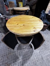 Scoch Whiskey Oak Wooden