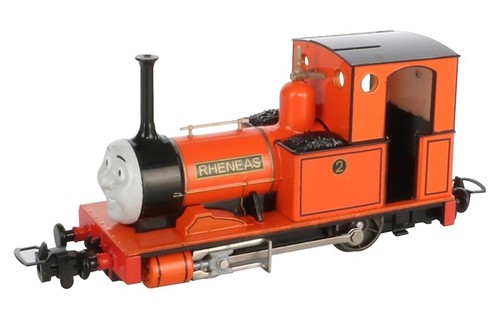 Bachmann 58602 thomas - bachmann,