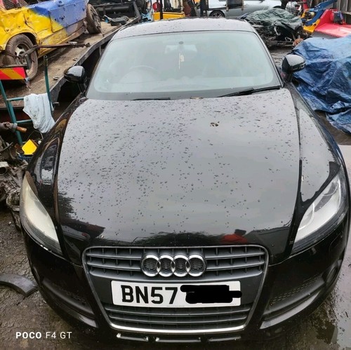 Audi mk2 breaking spares - audi,