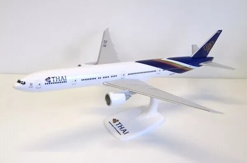 Thai airways boeing - thai,