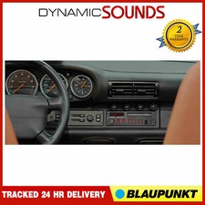 Blaupunkt Bremen Sqr 46 DAB Vintage RETRO Car Radio DAB Bluetooth USB + Aerial