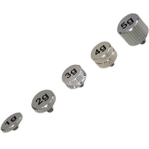 Turntable headshell weights - turntable,