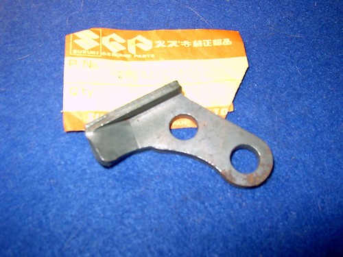 Suzuki dr370 gn400 - dr370, sp400