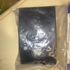 NONFANGO TOP BOX PANNIER LOCKING LEVER 848 840 632