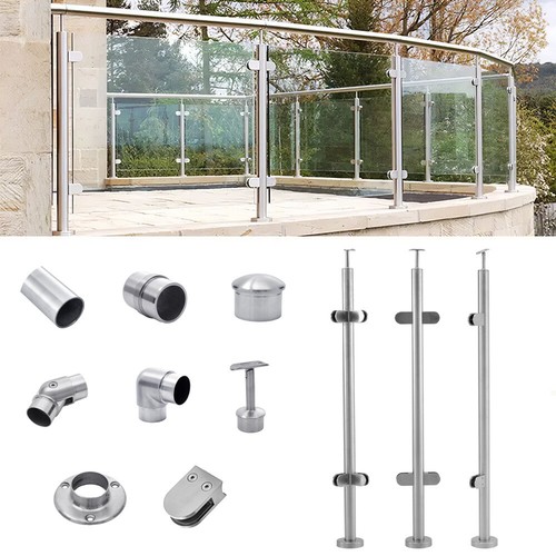 Stainless steel glass - steel,