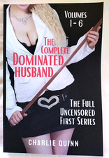 The Dominated Husband - Femdom