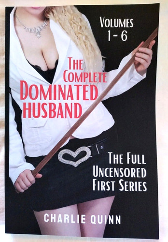 The dominated husband femdom - the,
