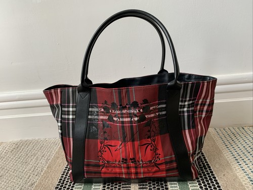 Victoria secret red check - victoria’s,