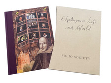 Shakespeare's Life and World