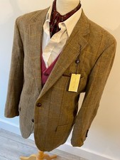 VINTAGE mens ALAN FLUSSER