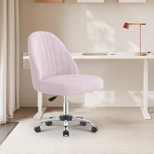 Comfy Desk Chair Adjustable