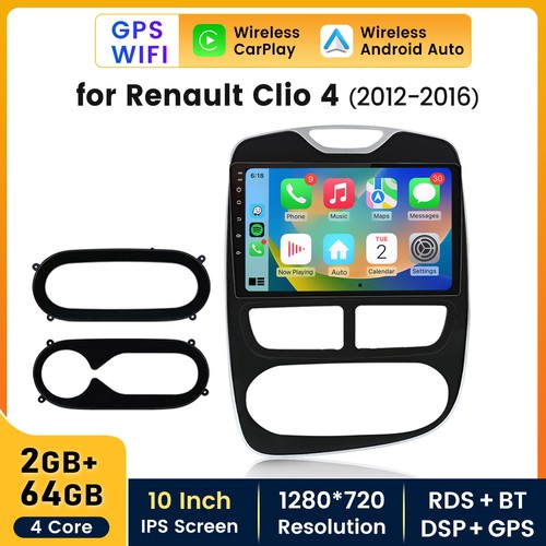 64g for renault clio - renault,