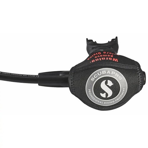 Scubapro 2nd stage - scubapro,