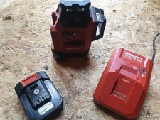 Hilti PM 30-MG Multi-Line
