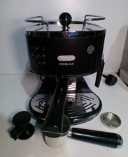 DeLonghi ECOM311.B Icona