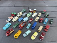 Lesney Matchbox Job Lot /