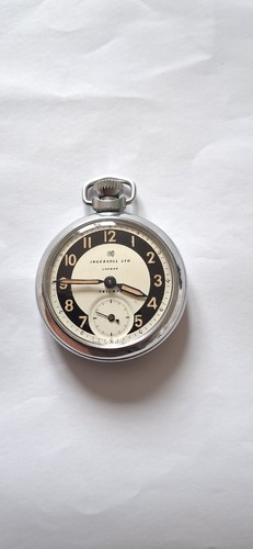 Very good 1957 ingersoll - good, '