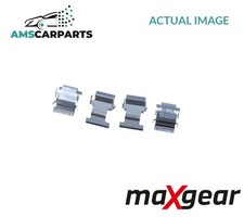 BRAKE PADS FITTING KIT SHIMS