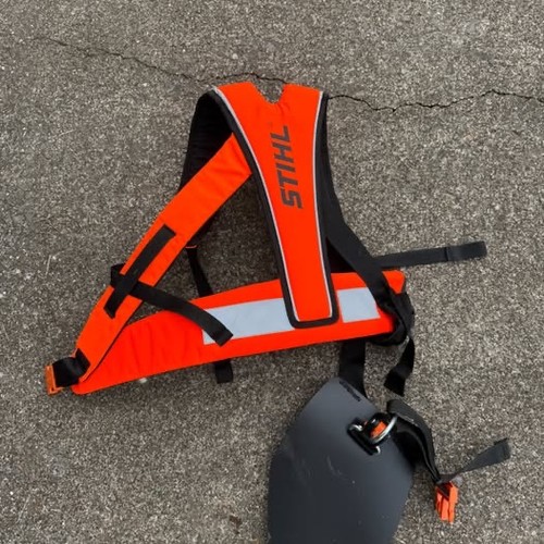 Stihl advance univ harness - univ.,