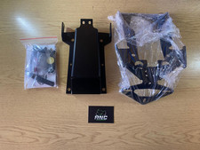 R&G Tail Tidy Ducati Monster