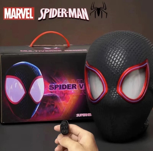 Marvel miles morales - marvel,