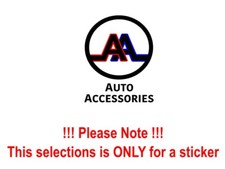 Chrome self adhesive letter - chrome, 3d