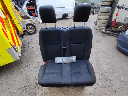 Mercedes sprinter w907 - mercedes,