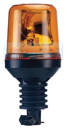 12v 24v din - stem, flexi