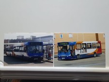 Vintage Photos Of Buses x10