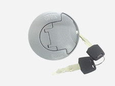 FC013 METAL FUEL TANK CAP FOR BASHAN S7 200CC AND BASHAN S11-B 250CC QUAD BIKE