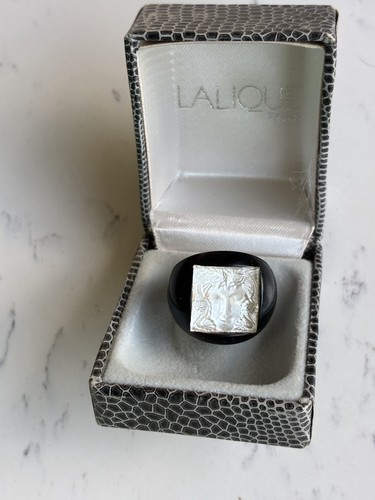 Lalique arethuse masque - lalique,