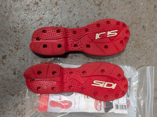 Sidi crossfire srs - 2,