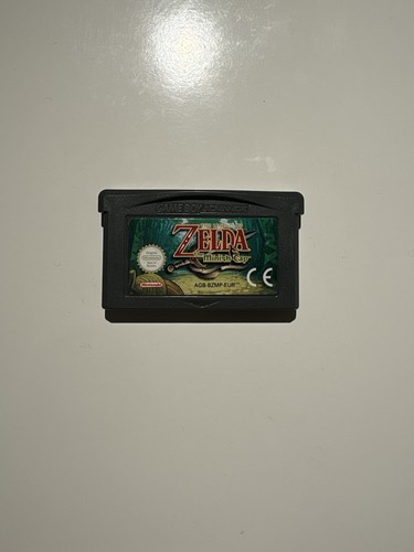 The legend zelda - the,
