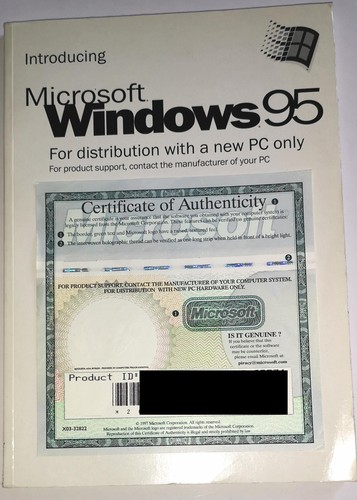 Microsoft windows manual - windows,