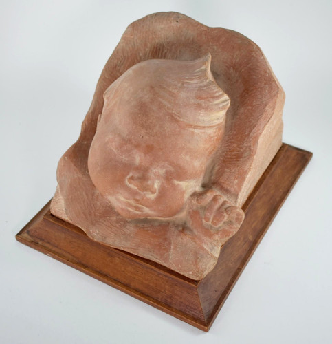 Antique henri vallette french - antique,