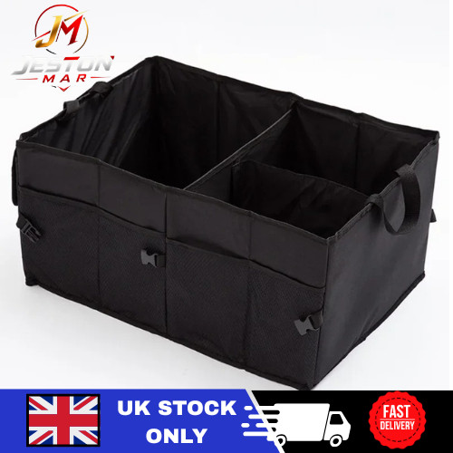 Car storage box - 1,