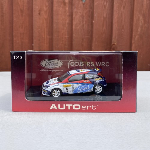 Autoart 60212 ford - autoart,
