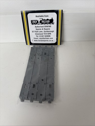 Lines gauge coach seating - br,