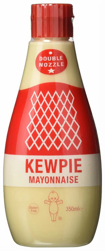 Kewpie mayonnaise msg - kewpie,