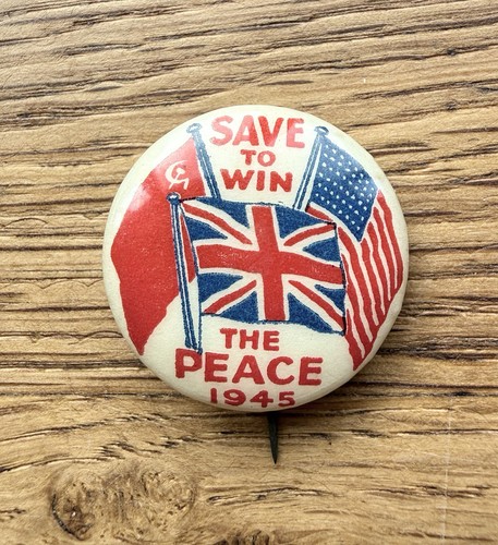 Ww2 british save win - british, to