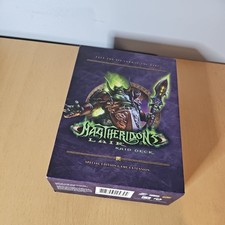 World of Warcraft WoW -