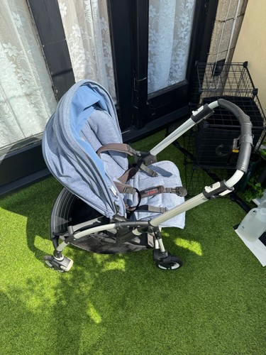 Bugaboo bee blue - bee,