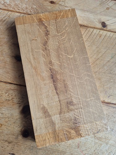 Kiln dried oak 305mm - kiln,