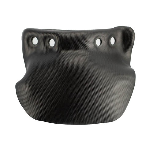Apico airbox mudflap cover - mudflap,