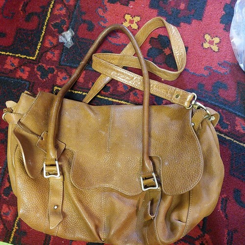 Radley grosvenor large brown - grosvenor,